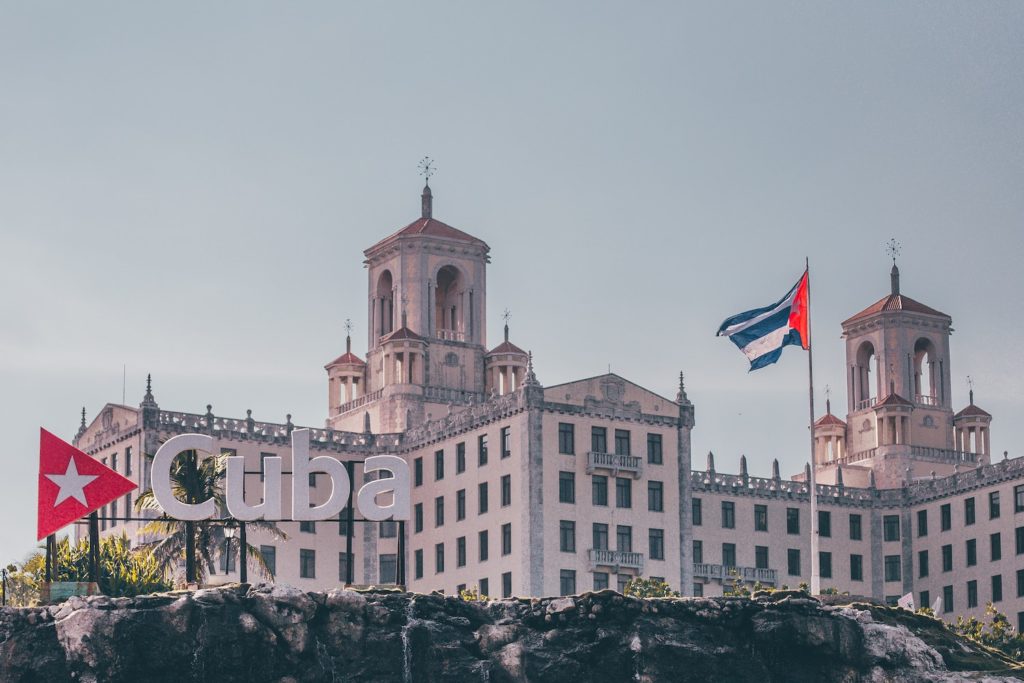Cuba to extend cannabis prohibition to merchandising