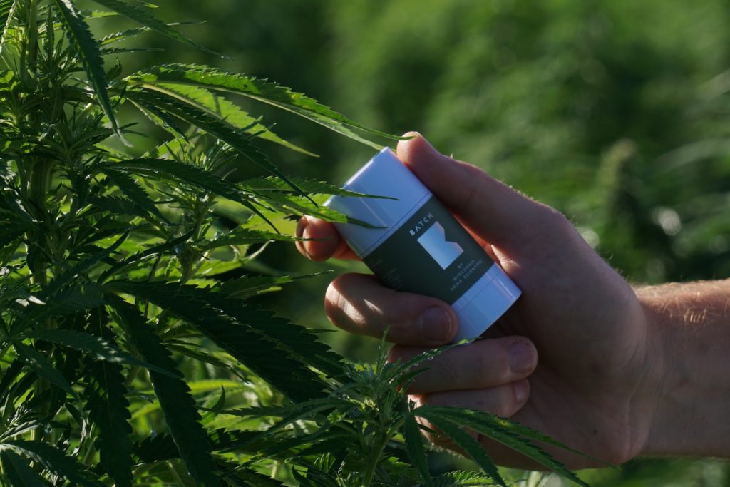 Israel’s cannabis products are showing incorrect THC data