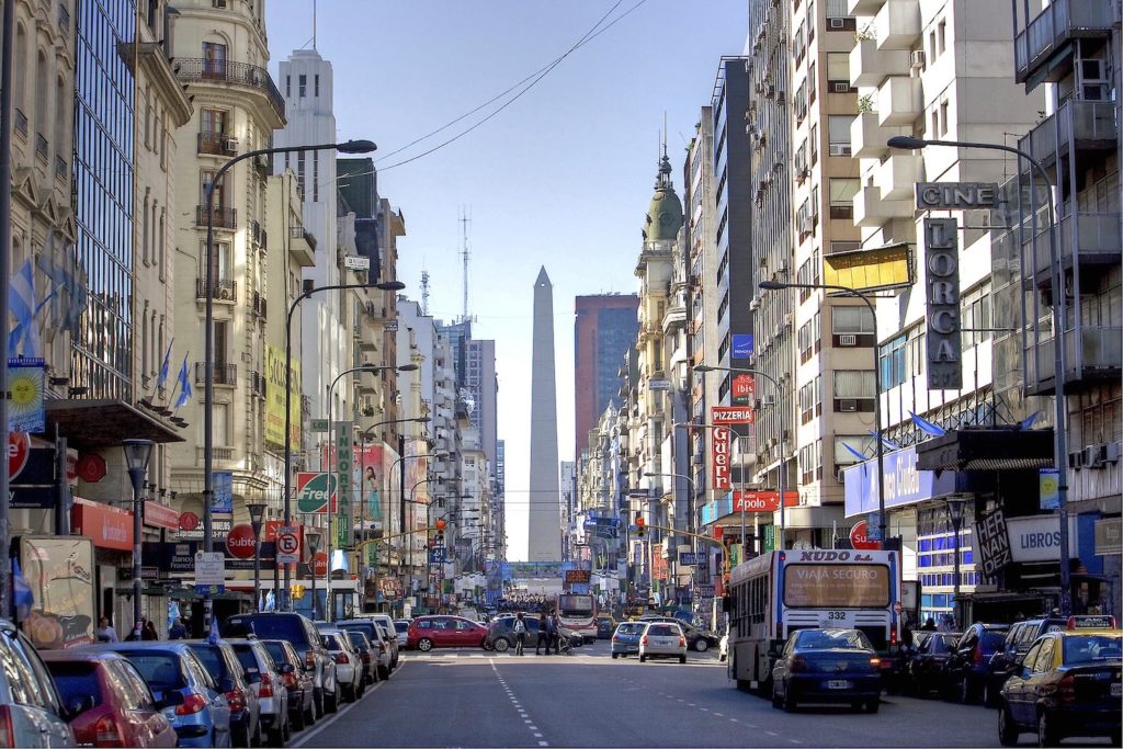 Free Zones could help create a healthy cannabis market in Argentina