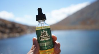 Patients lives are improving after a year of medical cannabis legalization in Ecuador