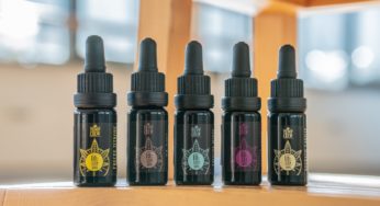 Cannabis-based products reach Peruvian private market
