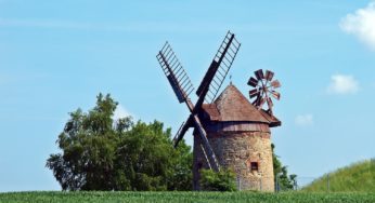 A hemp mill museum opens to the public in the Netherlands