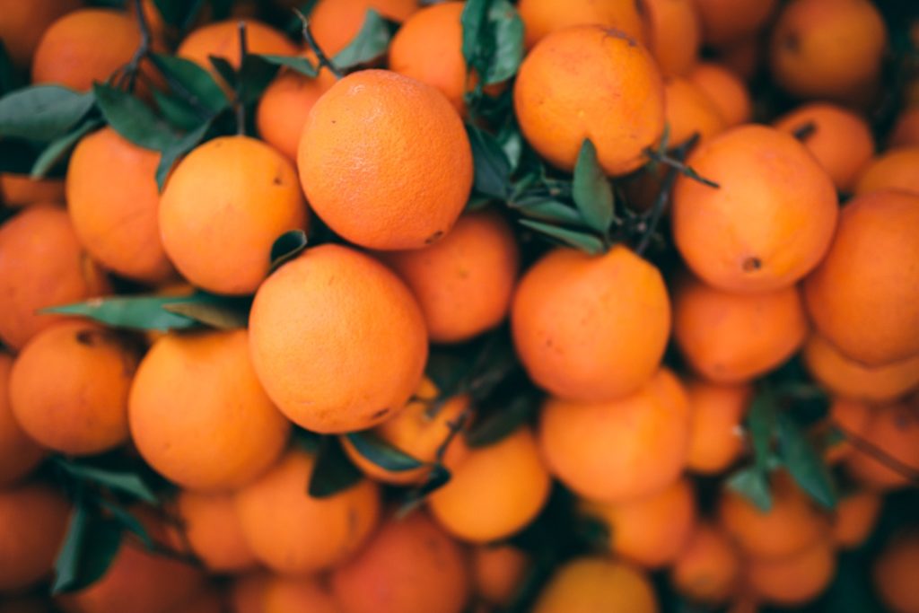 The town of San Pedro is shifting from oranges to develop its cannabis industry