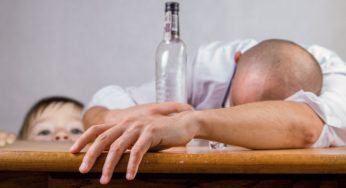 Access to medical cannabis reduces alcohol consumption