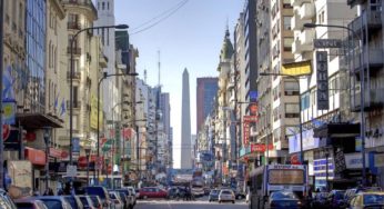 Argentina still obsessed with CBD