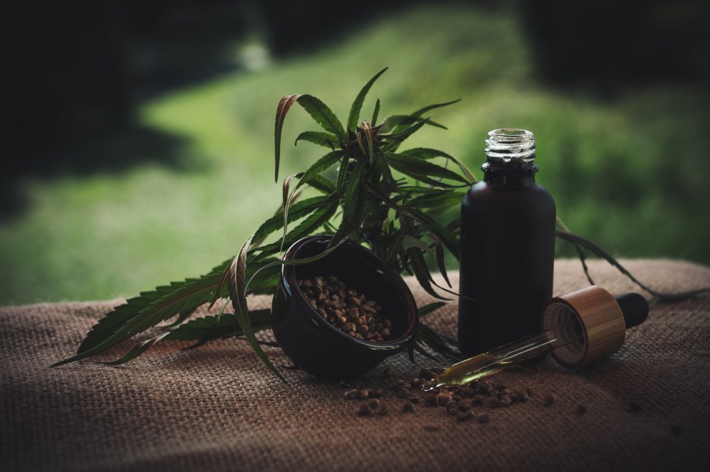 Industry experts debate the future of CBD and cannabis extracts