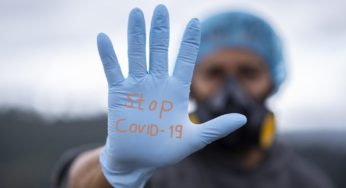 CBD from cannabis reduces COVID-19 lung damage
