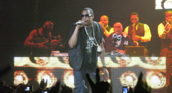 Rapper Jay-Z launches Monogram line of cannabis products