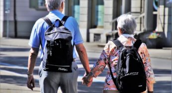 New study on cannabis use in retirement