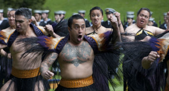 Maori demand New Zealand stop arresting them for cannabis possession