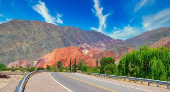 Argentina’s first medical cannabis oil production plant in Jujuy