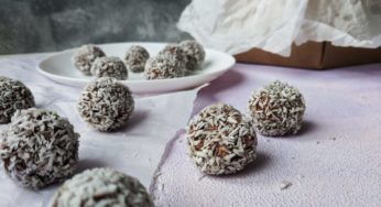 How to make cannabis truffles