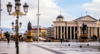 Northern Macedonia flirts with cannabis legalization