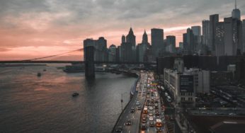 The Governor of New York wants to bet on a winner in 2021: cannabis