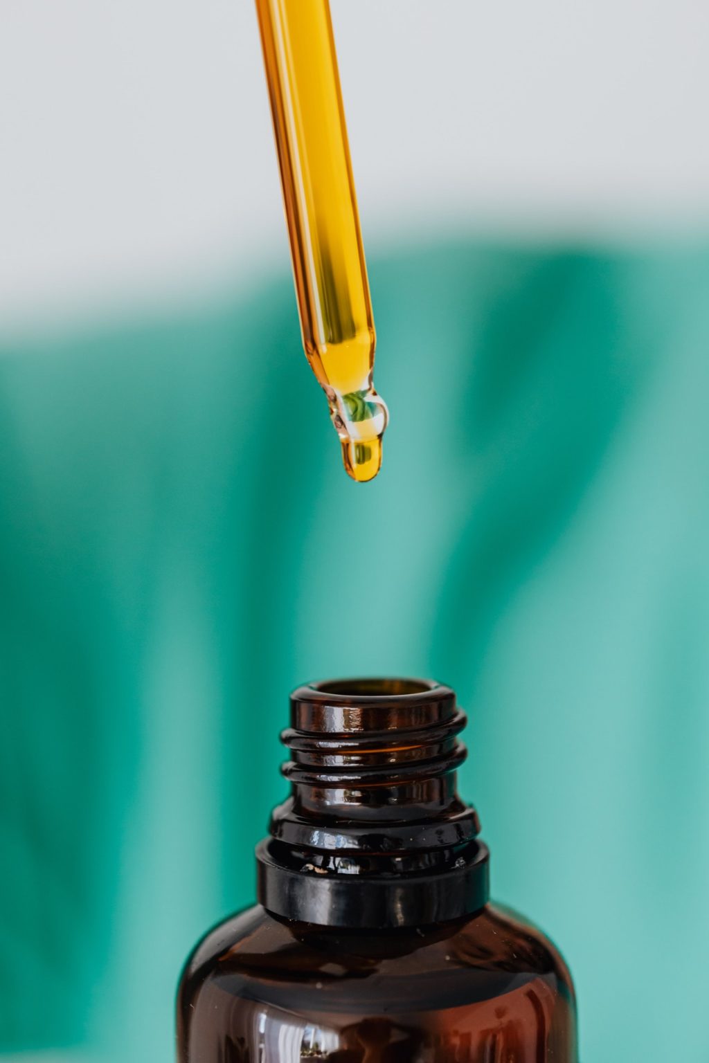 Zooming in on CBD and its innumerable properties