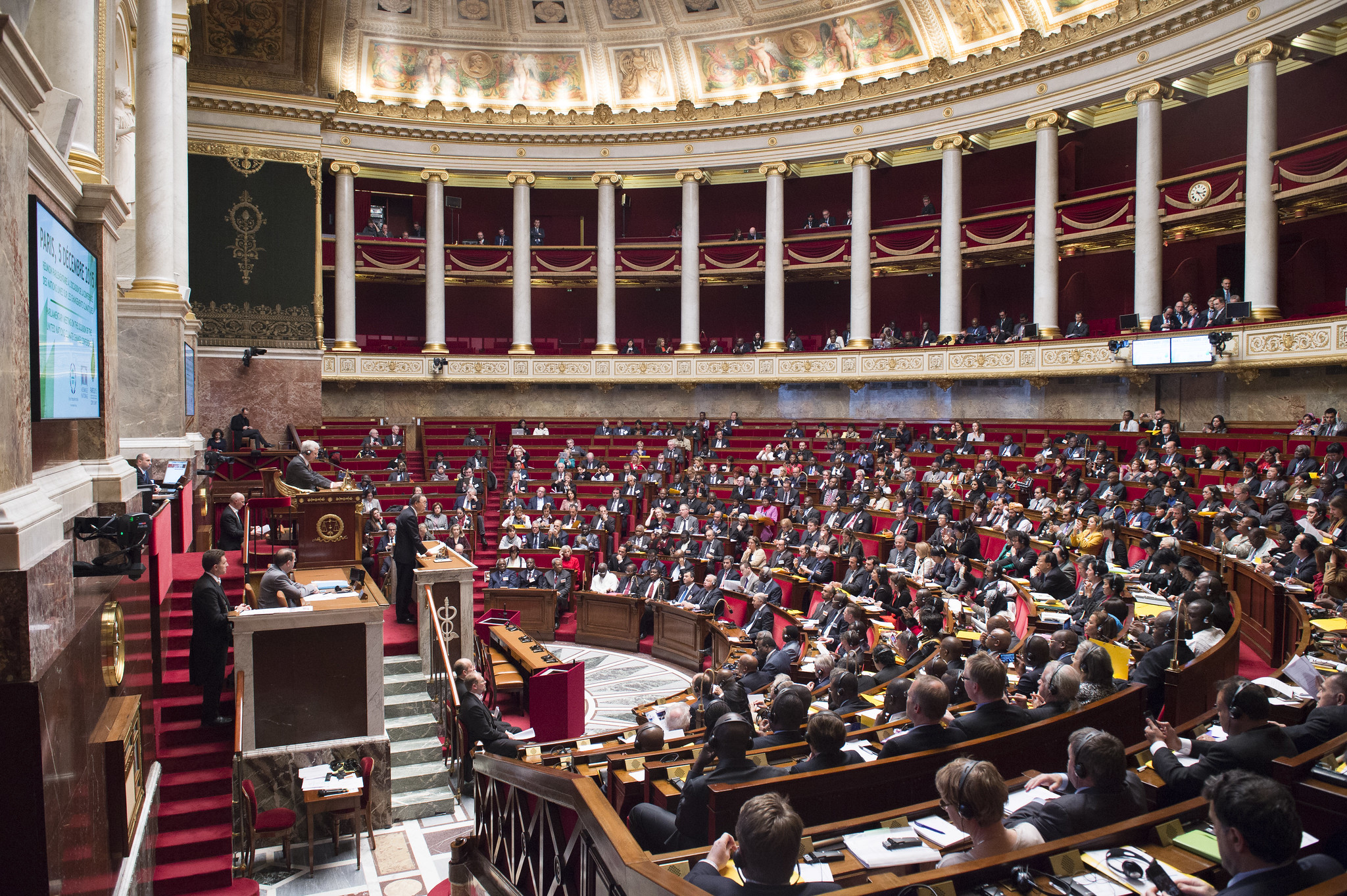 French Parliamentarians want more flexible regulation of CBD - Hemp IM