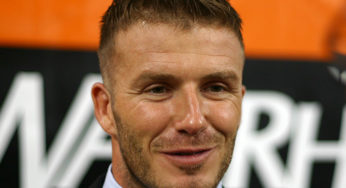 David Beckham’s investments: from eSports to cannabis