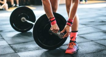 Why professional athletes are interested in CBD 