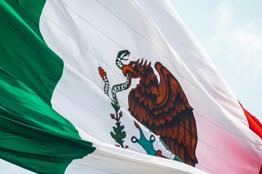 Mexico passes bill to legalize cannabis