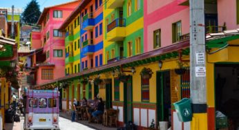 Cannabis legalization challenges in Colombia