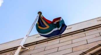 South Africa also wants in on the cannabis industry