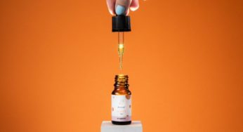 CBD and cannabinoid products approved by the UFC.