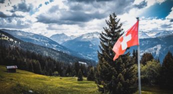 Switzerland and its experiments on a controversial subject