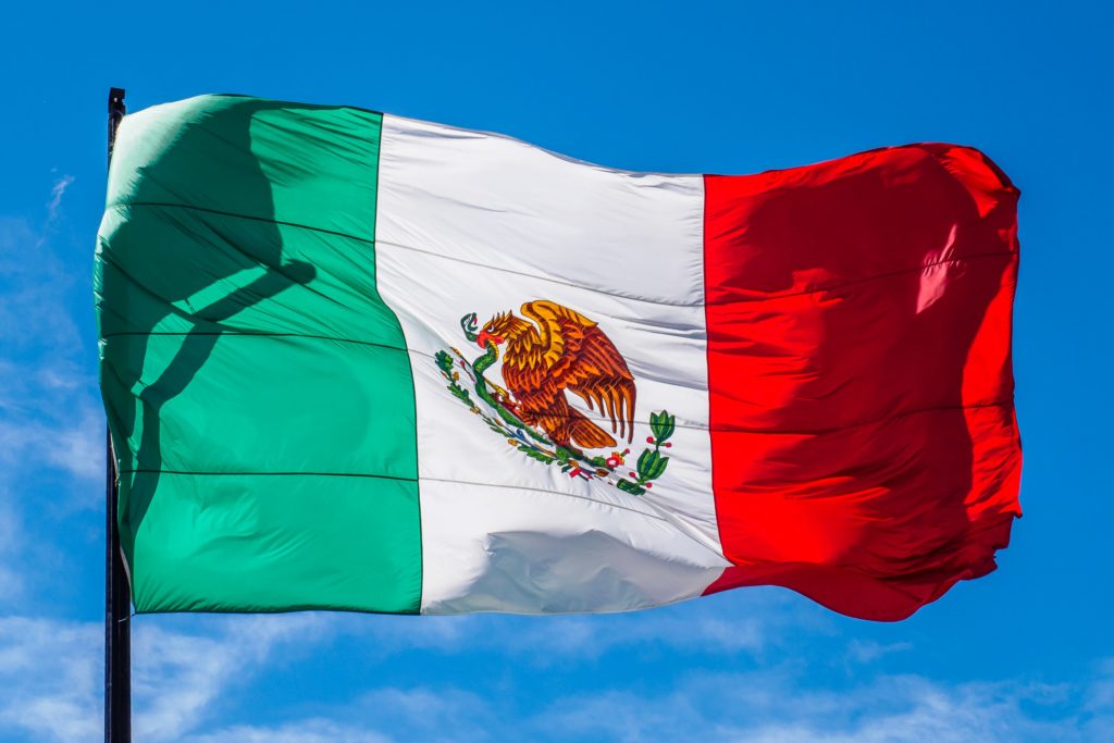 Cannabis Is Now Decriminalized in Mexico