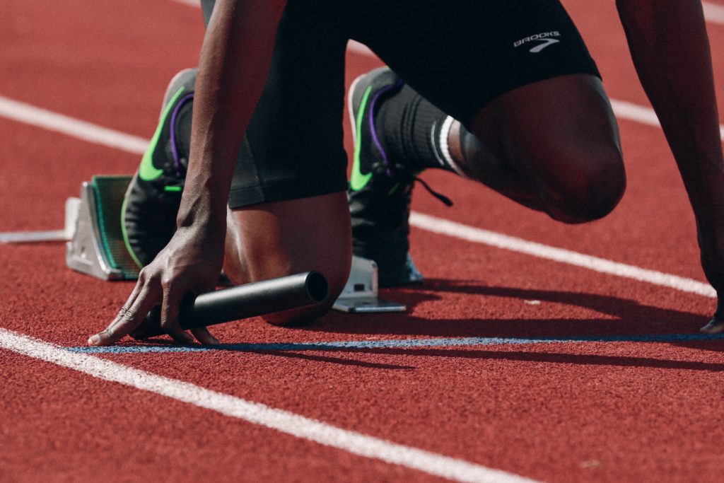 Athletes and CBD, is it possible?