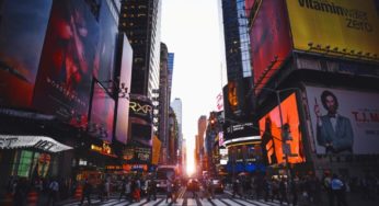 New York, soon the Amsterdam of the American East Coast?
