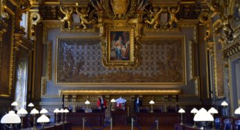 France’s Court of Cassation Legalizes Cannabidiol and Hemp Flowers