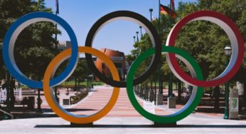 CBD at the Olympics: Healthy Options for High Performance Athletes Allowed