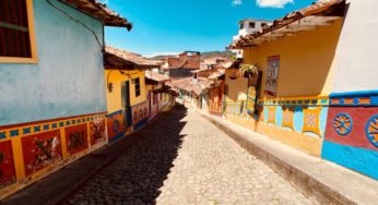 Dried Cannabis Flower Already Available for Export from Colombia