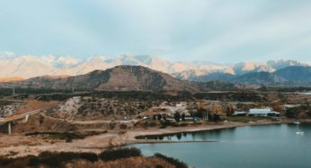 Mendoza Seeks to Be the New Mecca of Medical Cannabis: The Fine Print Of the Plan