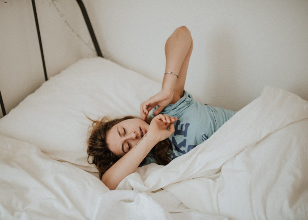 CBD: does it help you sleep?