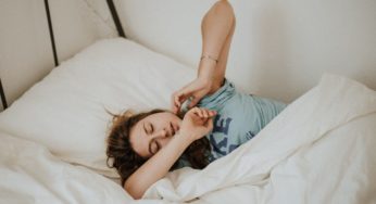 CBD: does it help you sleep?