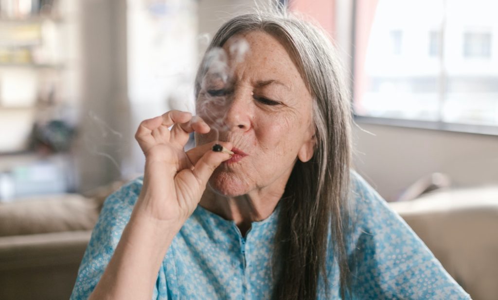 Fighting Fire with Fire: Treating Cannabis Addiction with… Cannabis