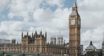 UK Becomes the World’s Second-Largest Consumer of CBD Products