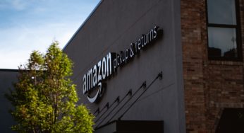 Amazon is no longer anti-cannabis, the platform even lobbies for it in the US