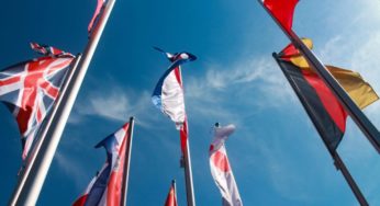 Launch of an advocacy initiative to consolidate the global hemp industry