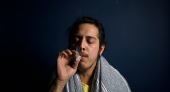 Héctor Ferrer Santiago Goes to the Front with a Cannabis Proposal