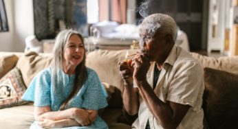 Cannabis and the Federal Election: Is Something Going On?