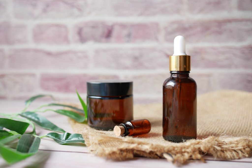 CBD Oil: People Are Using It as an Anti-aging Treatment. Does It Work?