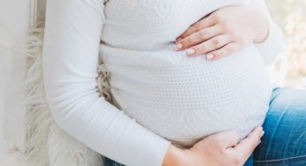 Study: Maternal Cannabis Use May Predispose Babies to Stress and Anxiety