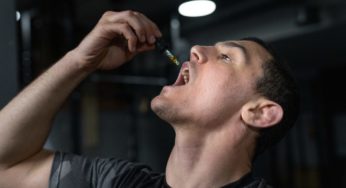 CBD for Occasional Anxiety, Scientific Research