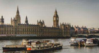 UK Parliament debates expanding access to medical cannabis
