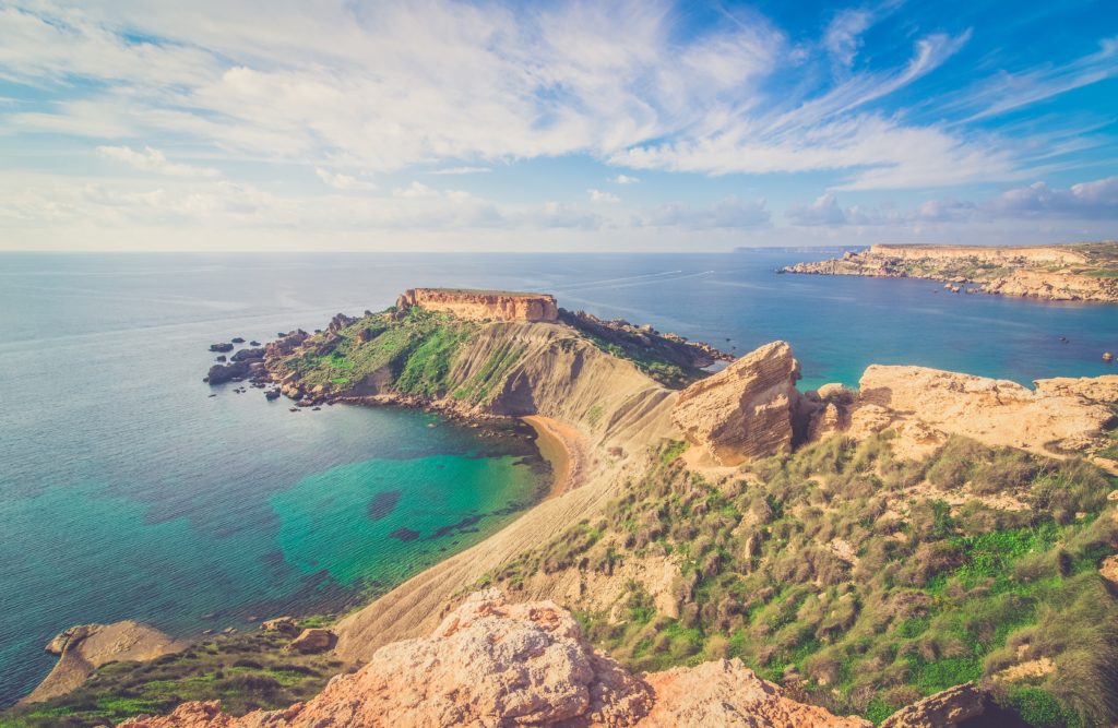 Malta First in EU to Legalize Cultivation and Use of Recreational Cannabis