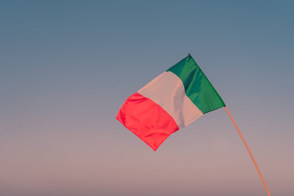Italy: 630 000 Signatures Collected in Support of Cannabis Legalization