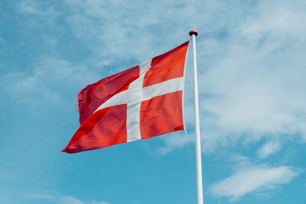 Danish medical cannabis program back to normal