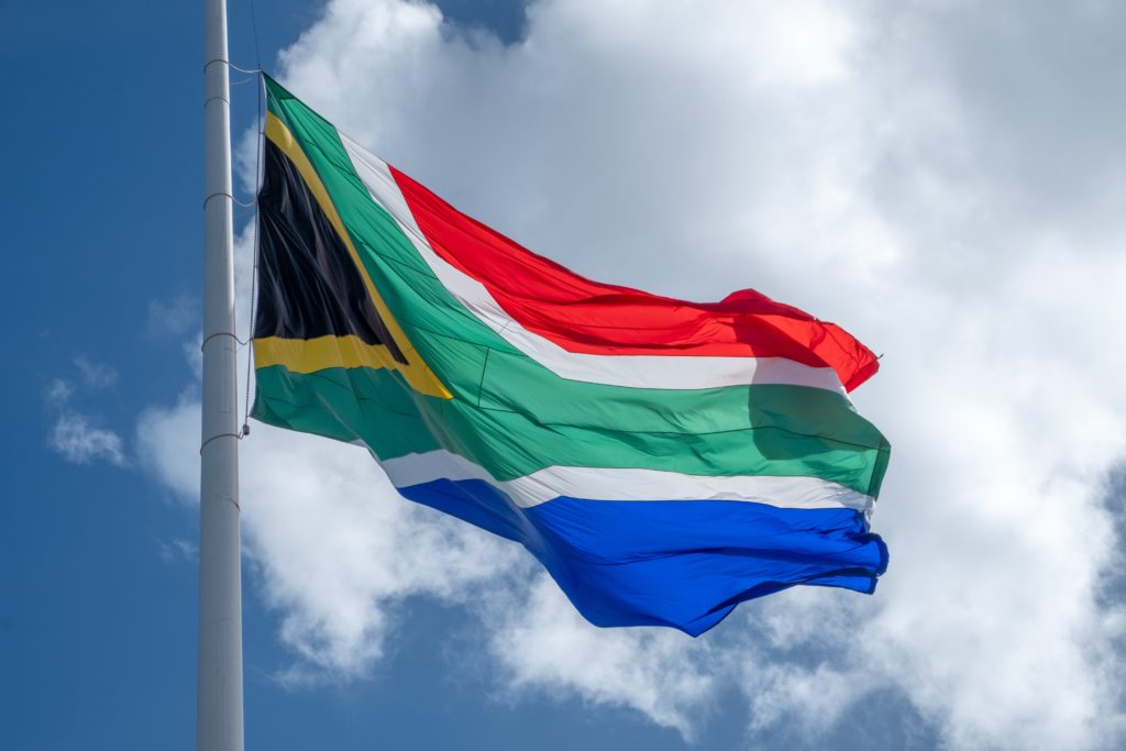 South Africa To Speed up Regulation of Its Cannabis Industry